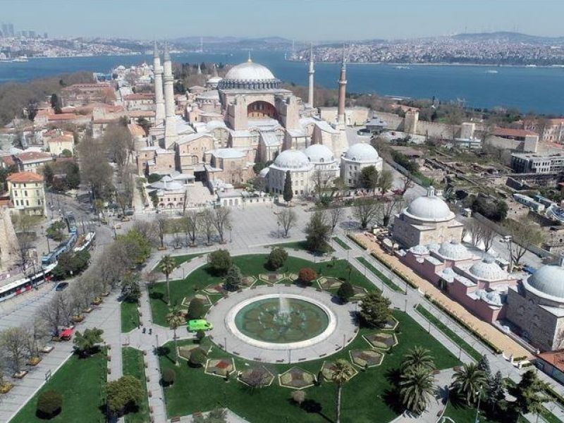 3 Nights Istanbul Package