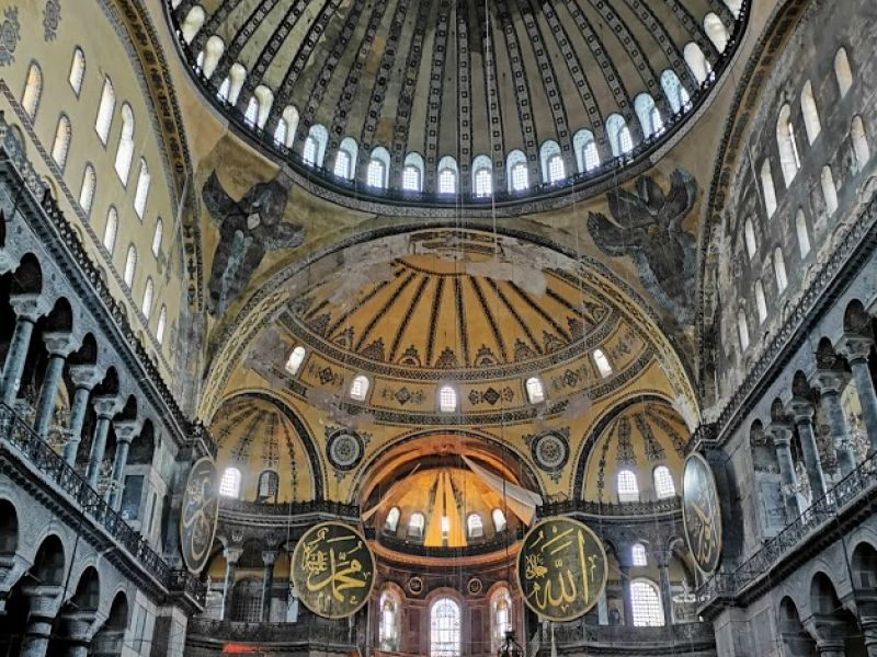 3 Nights Istanbul Package